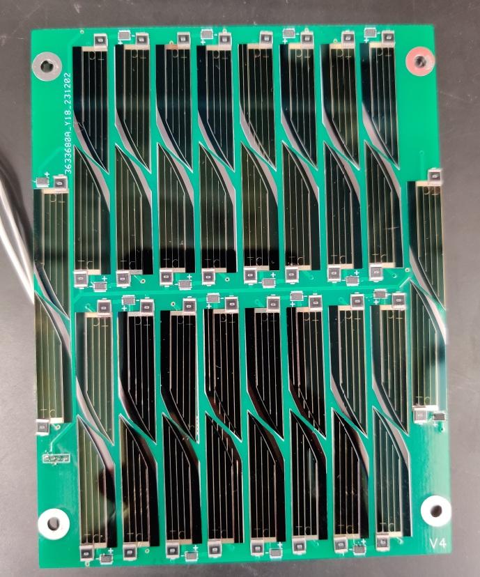 TrisolX Solar Panel